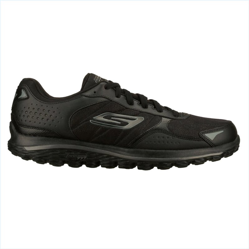  Men Extra Wide Fit (4E) Shoes - Lynx LT Black