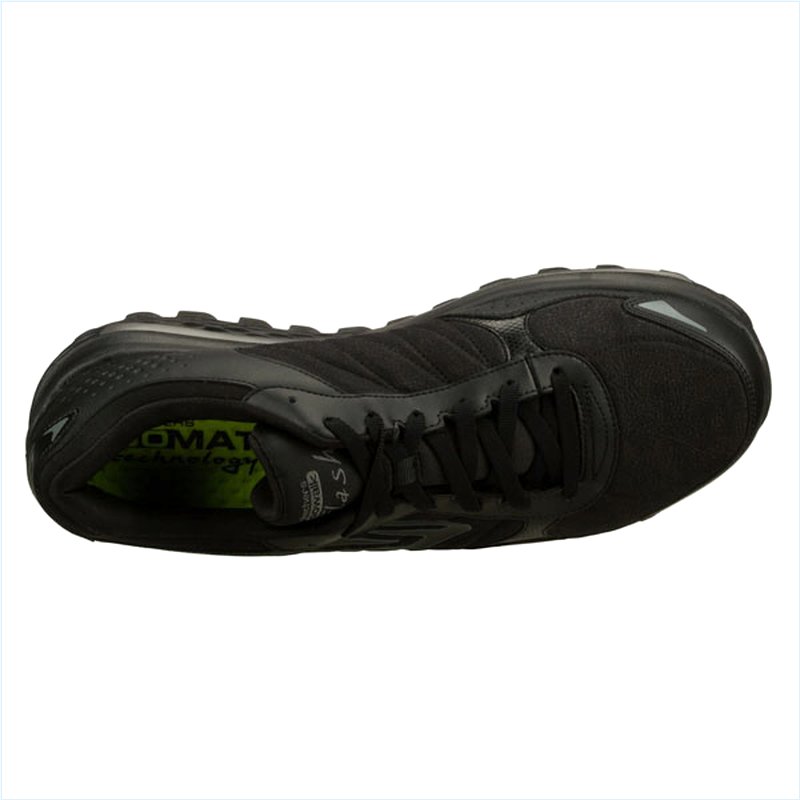  Men Extra Wide Fit (4E) Shoes - Lynx LT Black