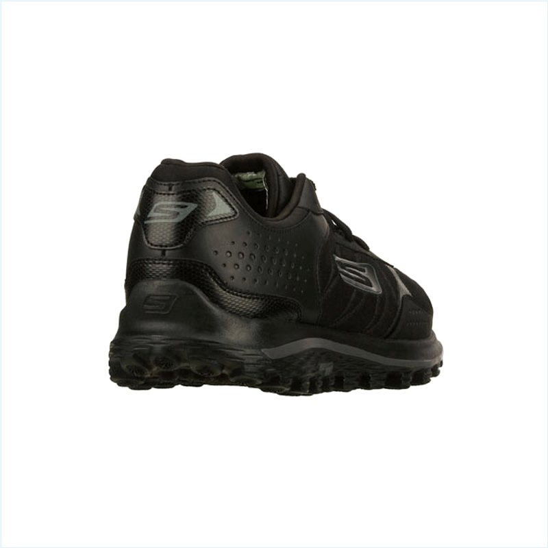  Men Extra Wide Fit (4E) Shoes - Lynx LT Black