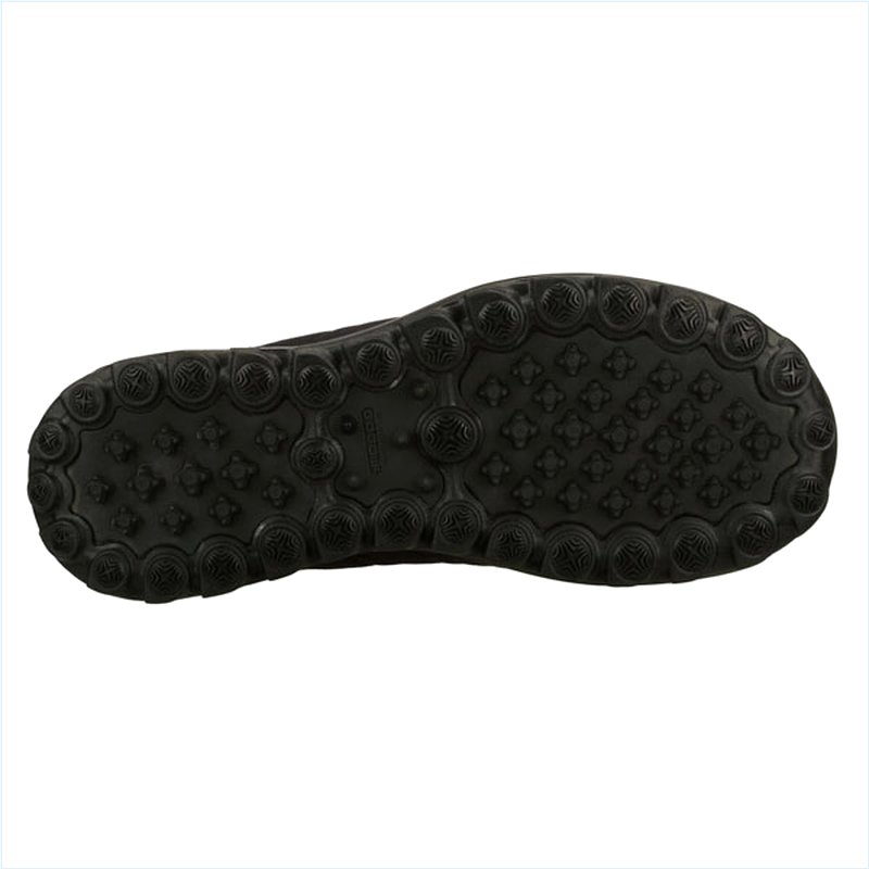  Men Extra Wide Fit (4E) Shoes - Lynx LT Black