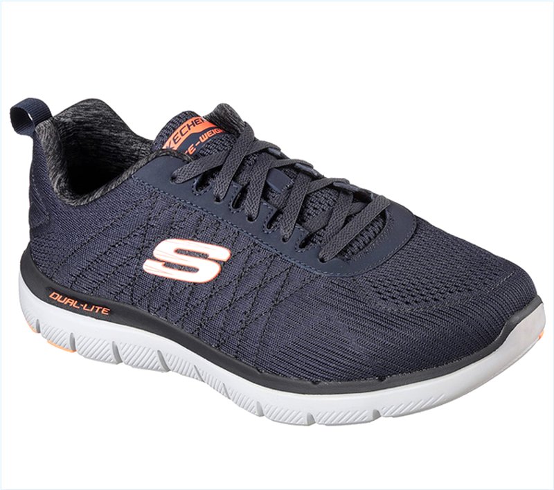  Men Flex Advantage 2.0 - The Happs Dark Navy