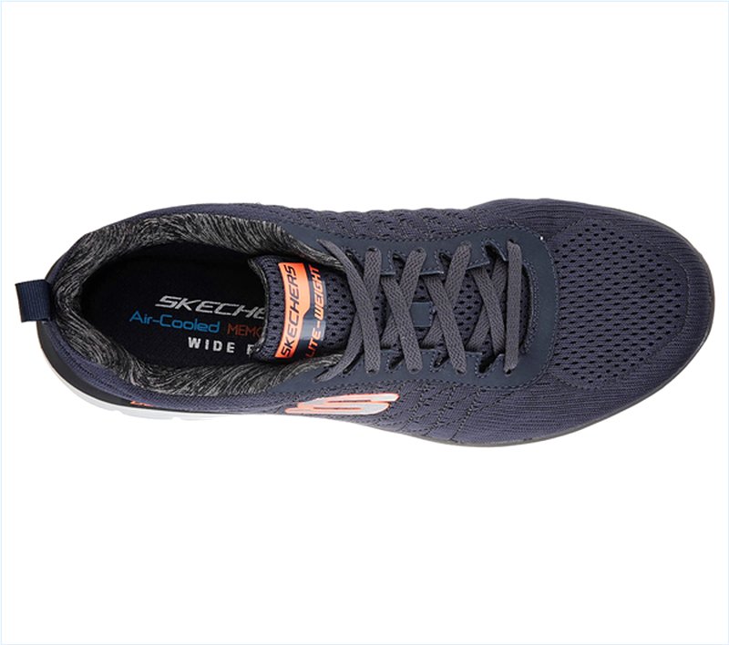  Men Flex Advantage 2.0 - The Happs Dark Navy