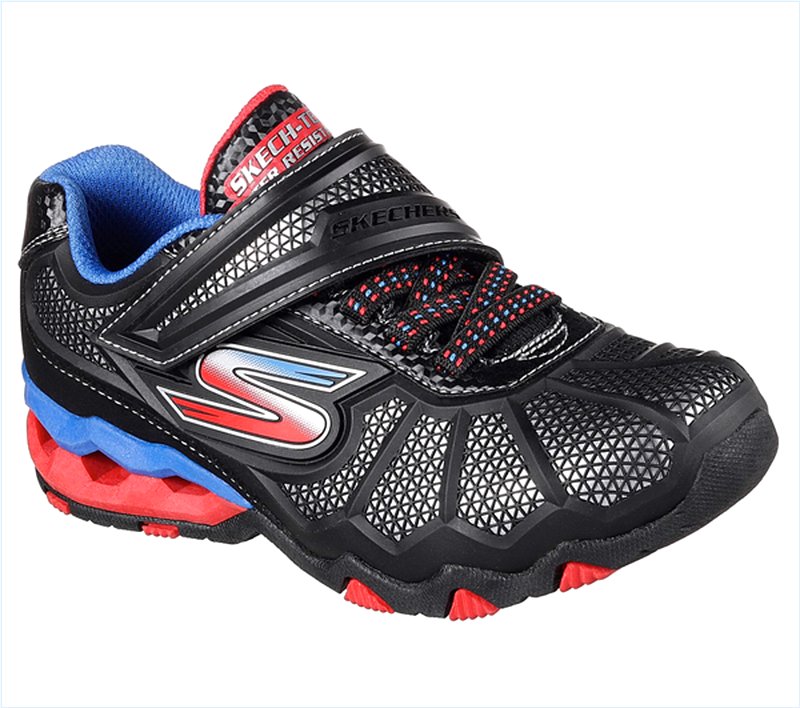  Boys Hydro - Static Black/Red/Blue