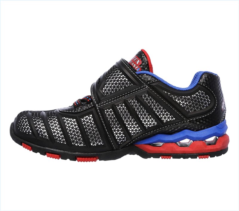  Boys Hydro - Static Black/Red/Blue