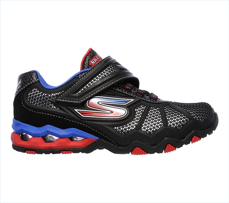  Boys Hydro - Static Black/Red/Blue