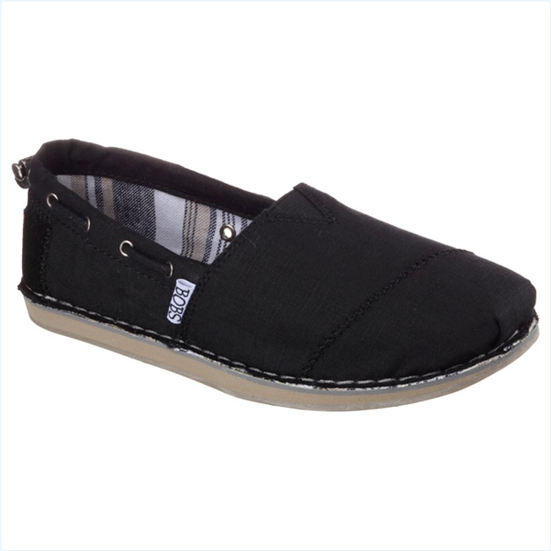  Women Bobs Chill - Rowboat Black