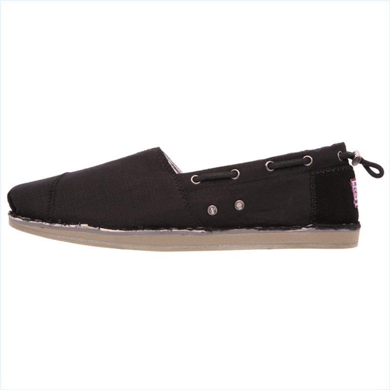  Women Bobs Chill - Rowboat Black