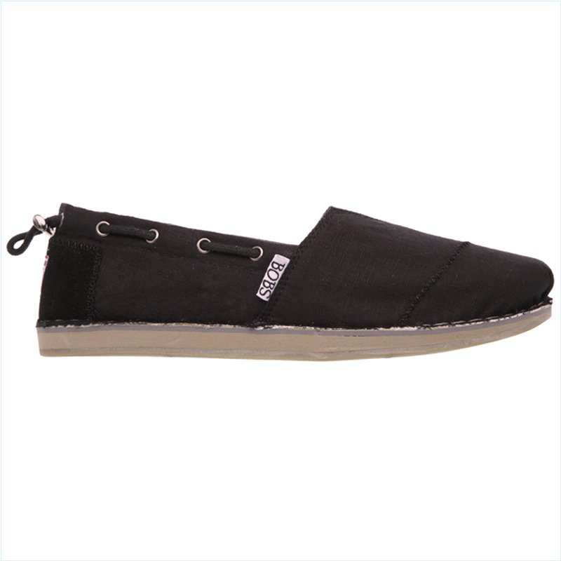  Women Bobs Chill - Rowboat Black