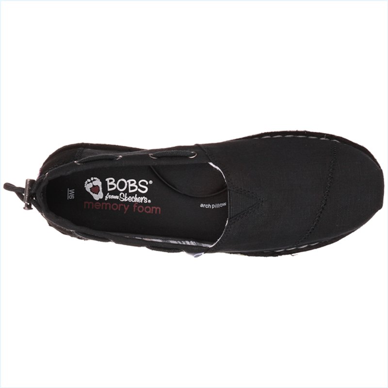  Women Bobs Chill - Rowboat Black