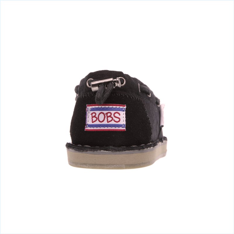  Women Bobs Chill - Rowboat Black