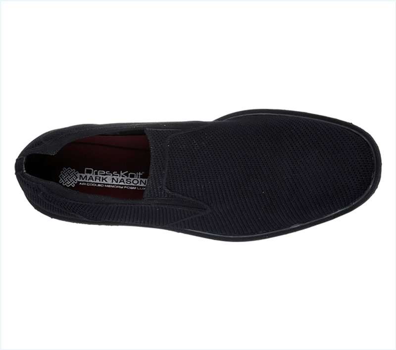  Men Mark Nason Los Angeles: Ashaway Black