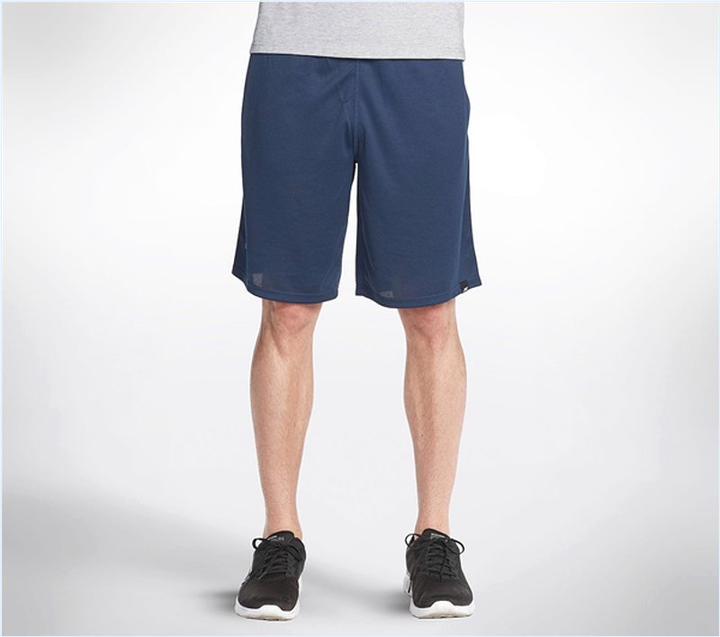  Men Breakdown Short Navy