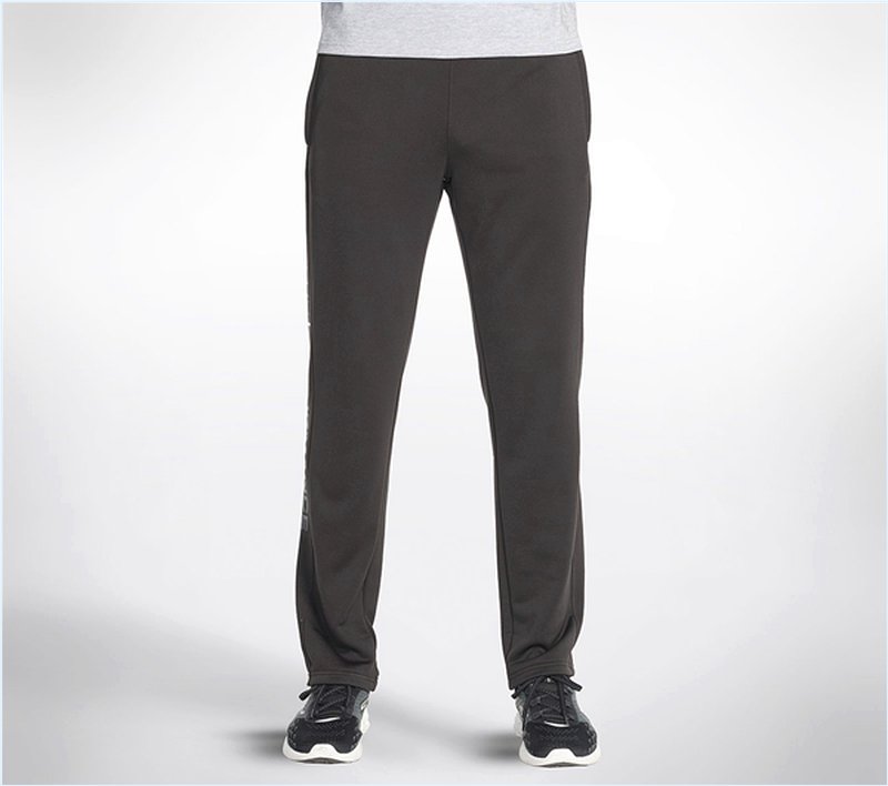  Men GOwalk Pants Black