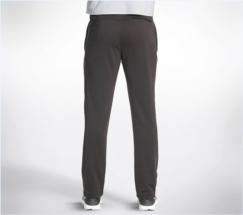  Men GOwalk Pants Black