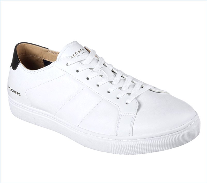  Men Venice - Kinane White/Black