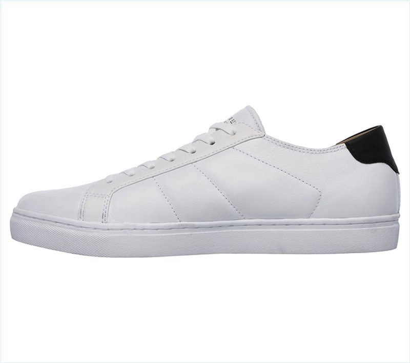  Men Venice - Kinane White/Black