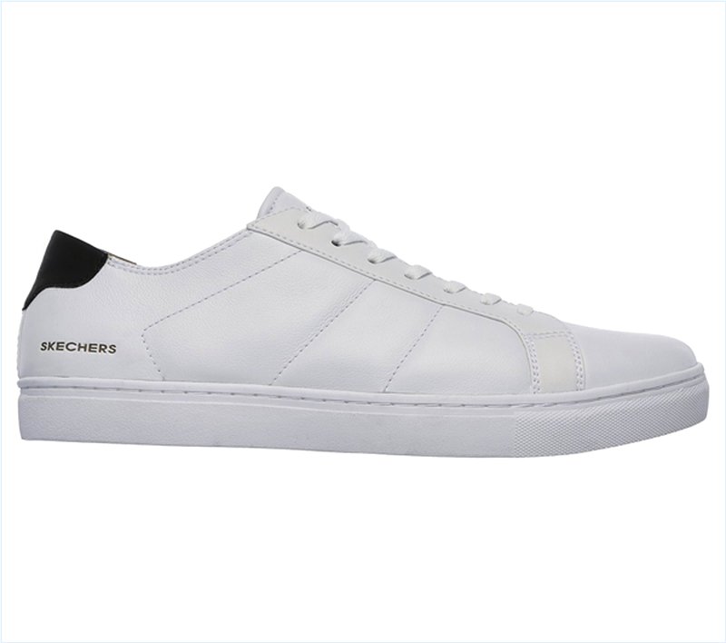  Men Venice - Kinane White/Black