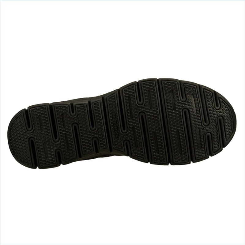  Men Extra Wide Fit (4E) Shoes - Power Switch Black