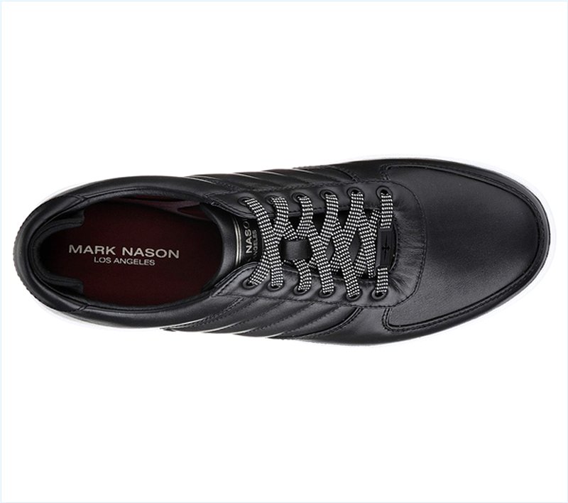  Men Mark Nason Los Angeles: Crossroads Black