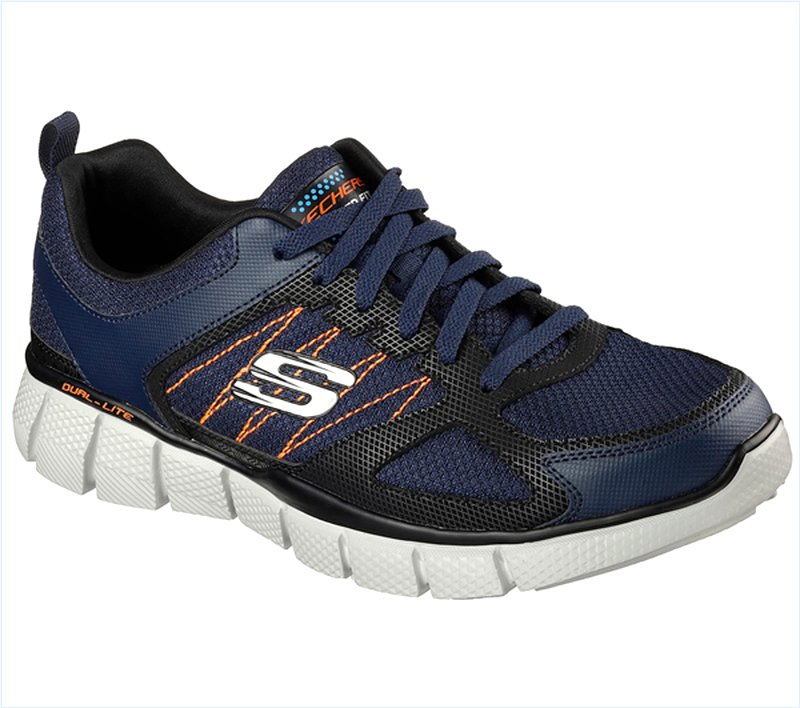  Men Equalizer 2.0 - On Track Navy/Orange