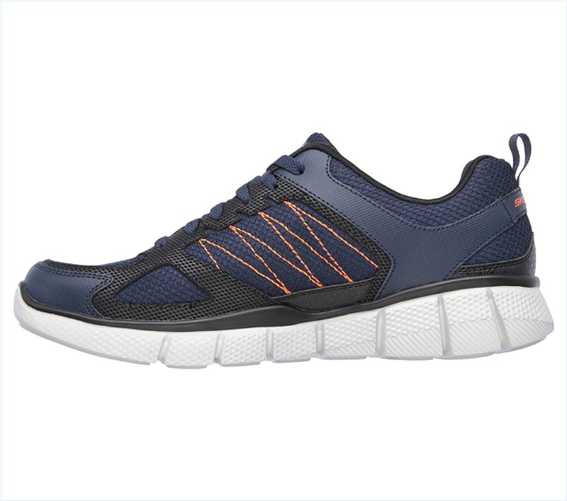  Men Equalizer 2.0 - On Track Navy/Orange