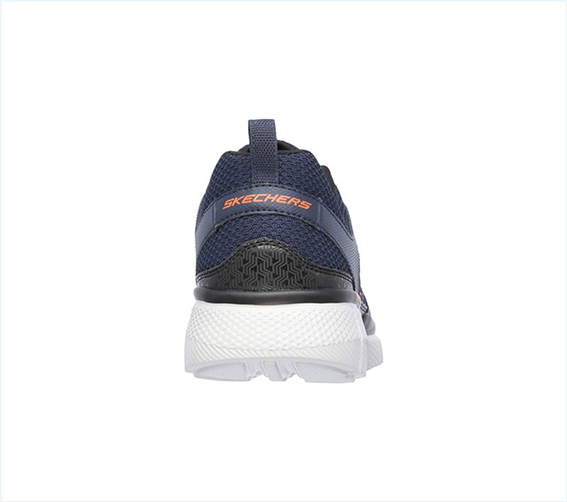  Men Equalizer 2.0 - On Track Navy/Orange