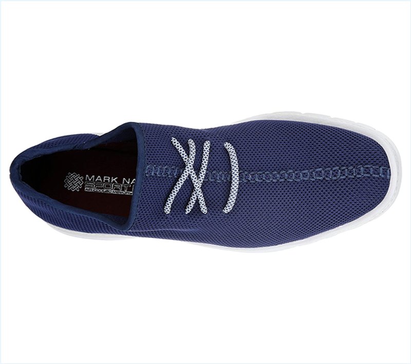  Men Mark Nason Los Angeles: Whitley Navy