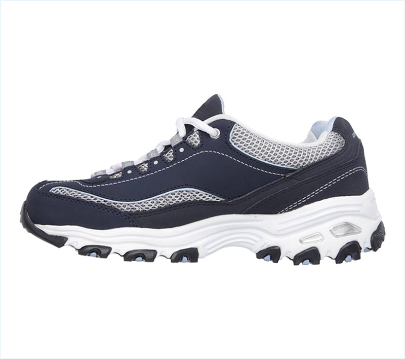  Women D'lites - Centennial Navy/White/Light Blue