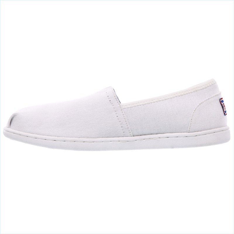  Women Bobs Bliss - Spring Step White