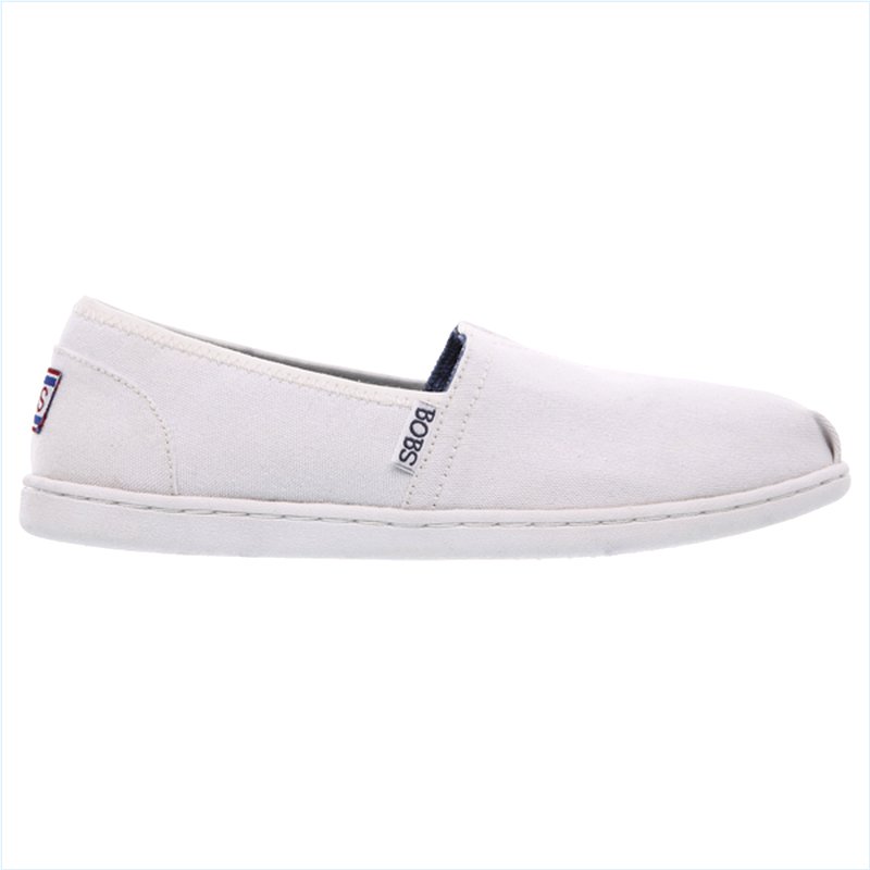  Women Bobs Bliss - Spring Step White