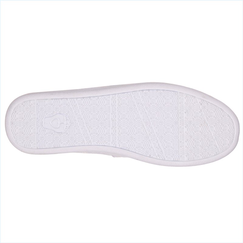  Women Bobs Bliss - Spring Step White