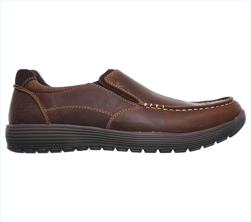  Men Venick - Perlo Brown