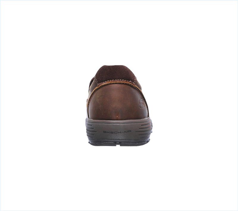  Men Venick - Perlo Brown