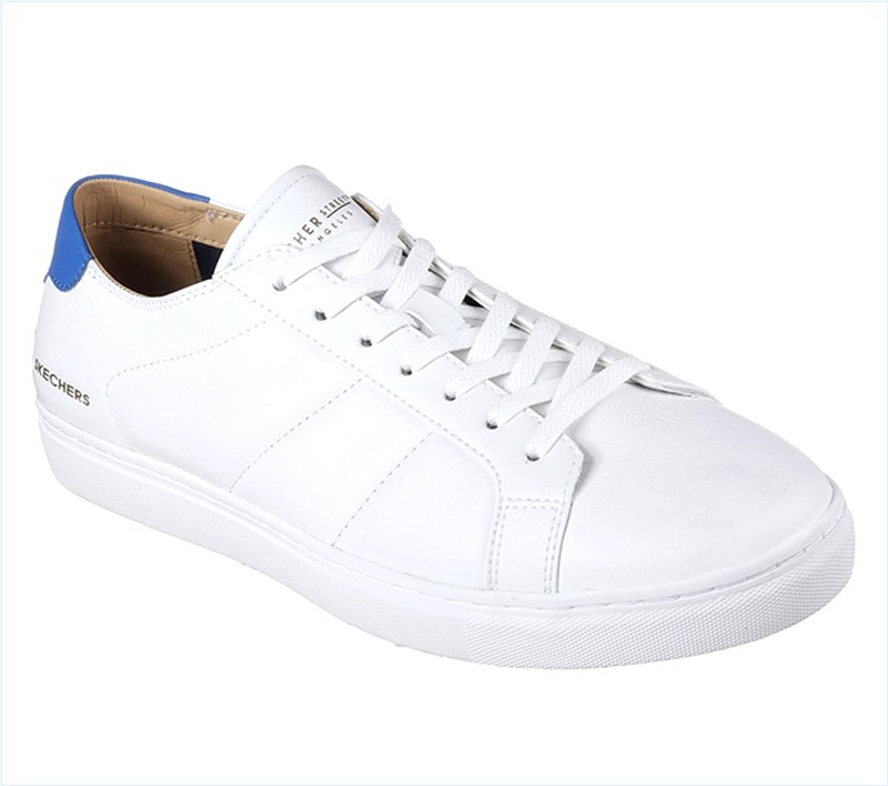  Men Venice - Kinane White/Blue