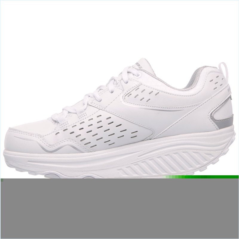  Women Shape-UPS 2.0 - Perfect Comfort White/Silver