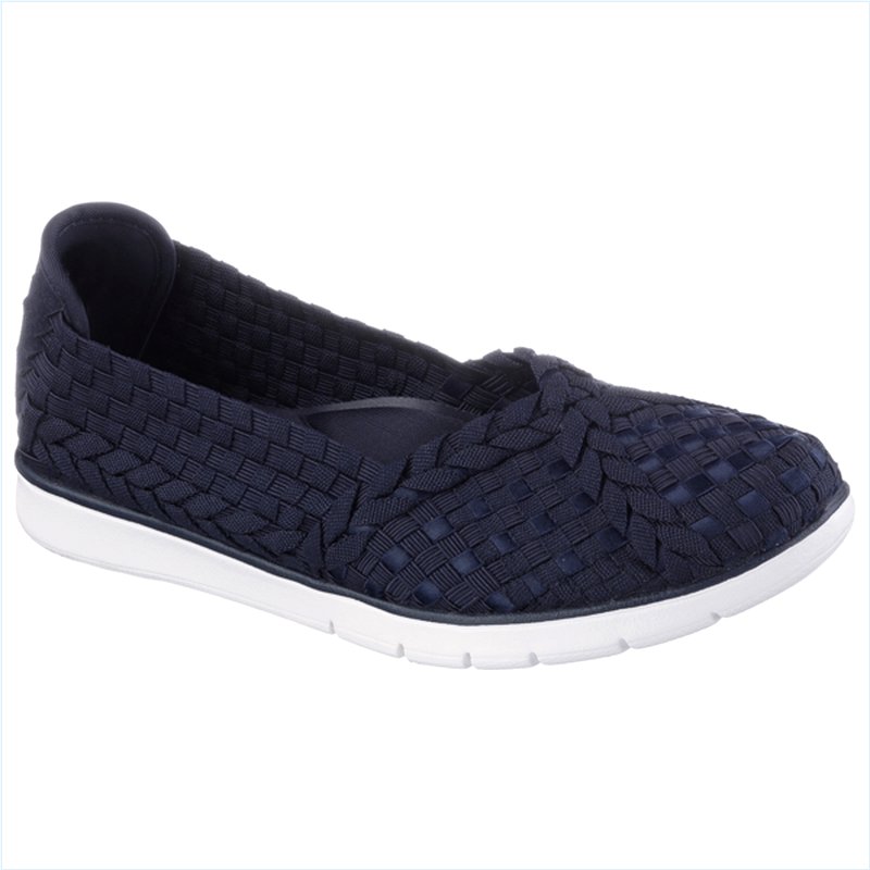  Women Bobs Pureflex - Prima Ballet Navy