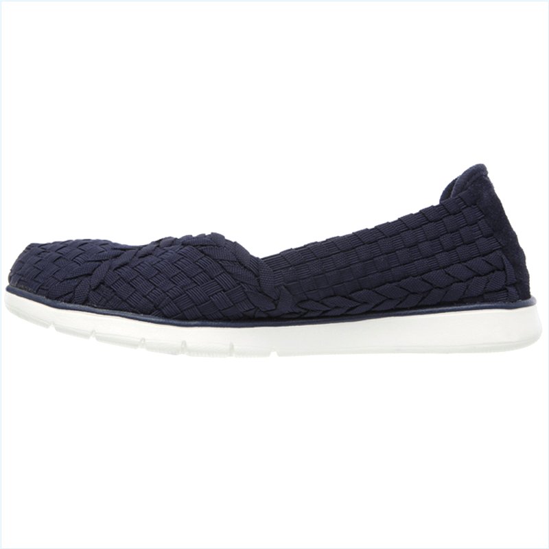  Women Bobs Pureflex - Prima Ballet Navy