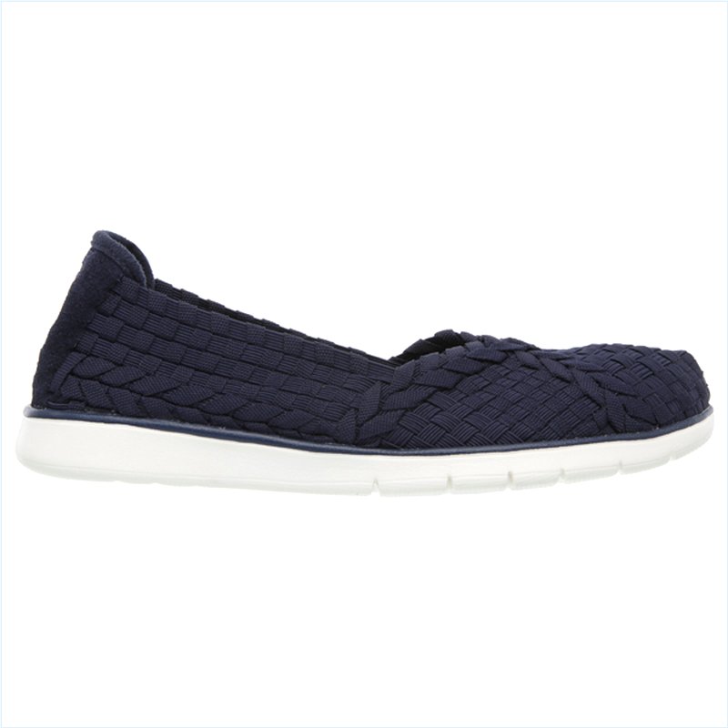  Women Bobs Pureflex - Prima Ballet Navy