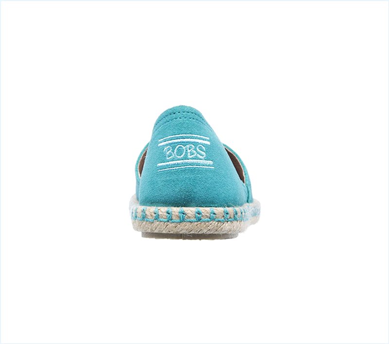  Women Bobs Day Nite Turquoise