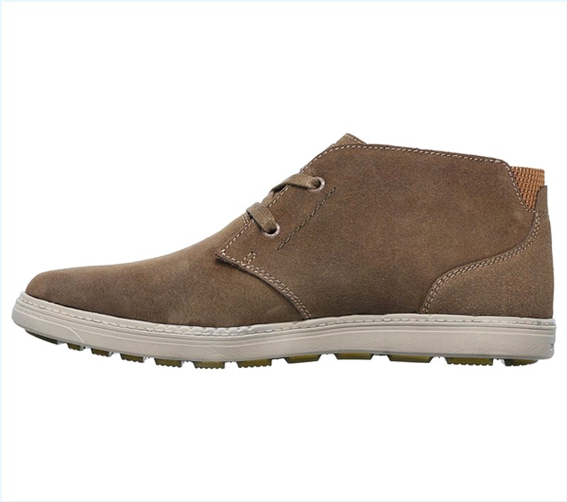  Men Droven - Evado Beige