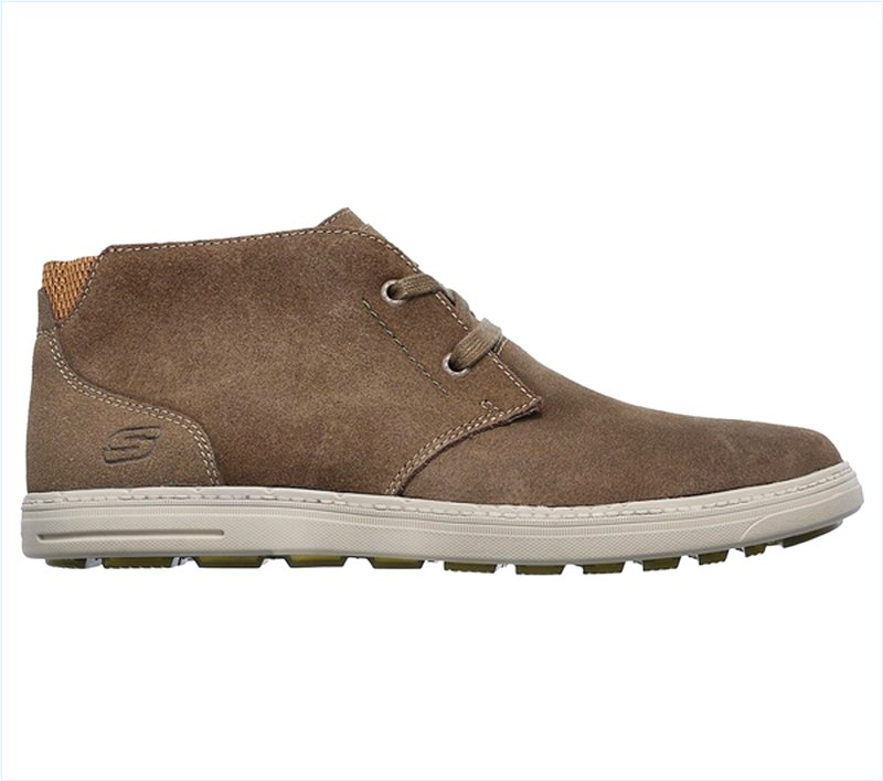  Men Droven - Evado Beige