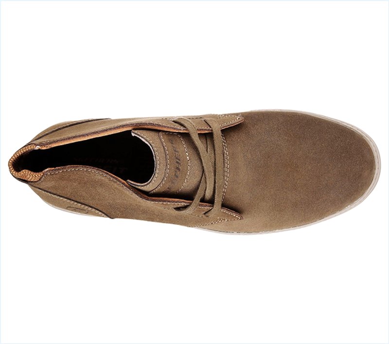  Men Droven - Evado Beige