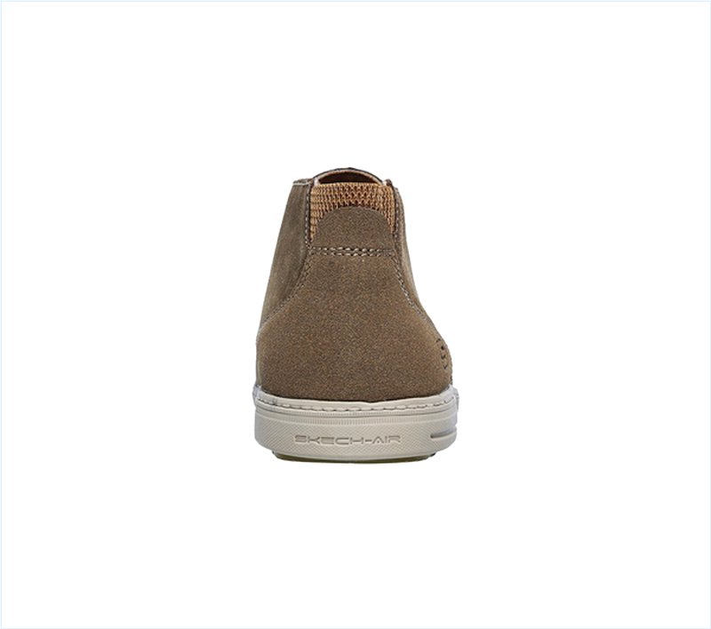  Men Droven - Evado Beige