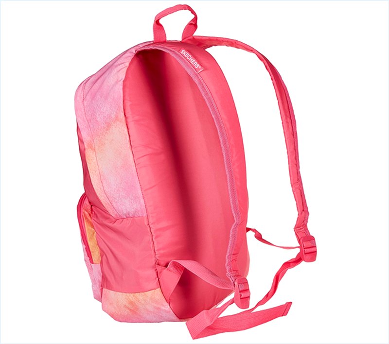  Girls Raspberry Sorbet Backpack Raspberry