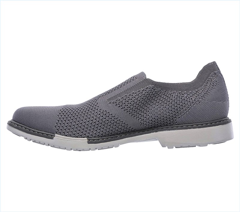  Men Monza Charcoal