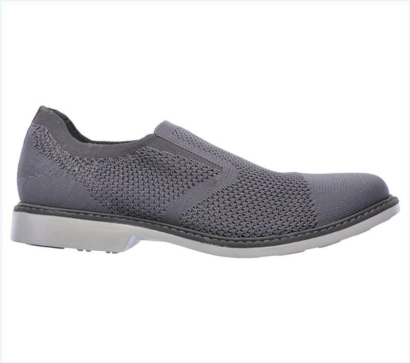  Men Monza Charcoal