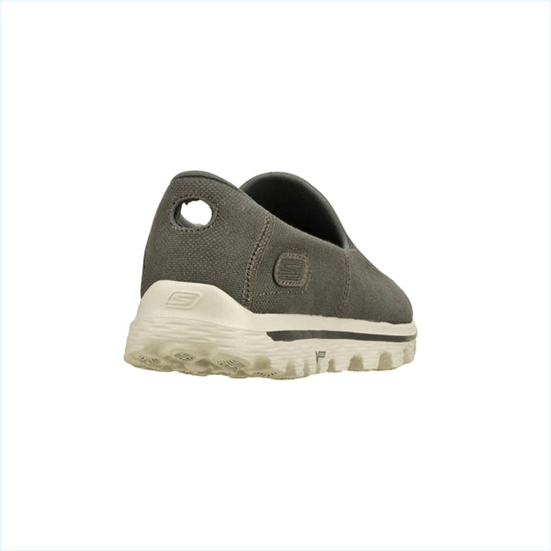  Men Extra Wide Fit (4E) Shoes - Maine Charcoal