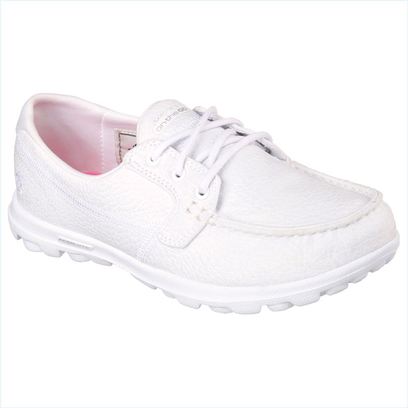  Women On The Go - Cruise White