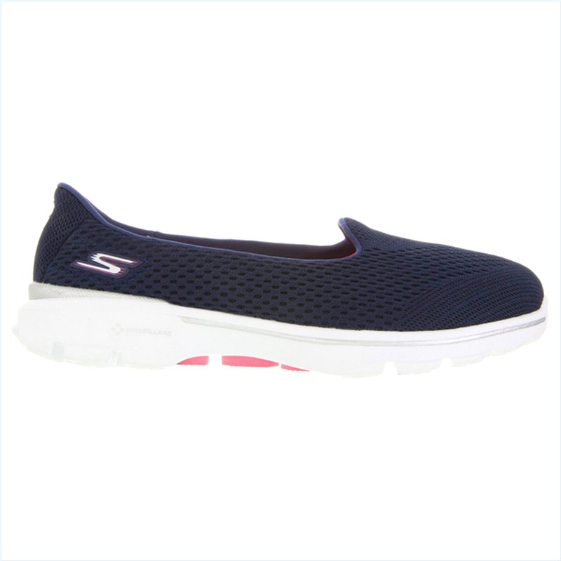  Women GOwalk 3 - Insight Navy