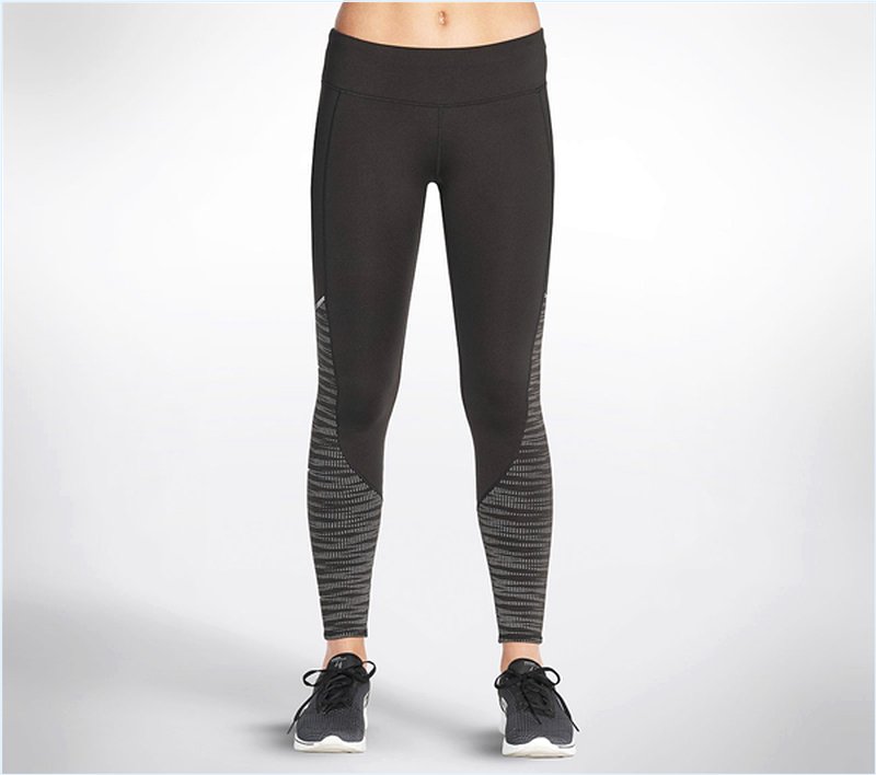  Women GOtherm Peak Leggings Black